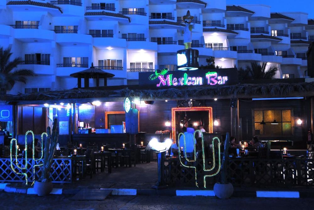 Naama Bay & Ośrodek wypoczynkowy Szarm el-Szejk