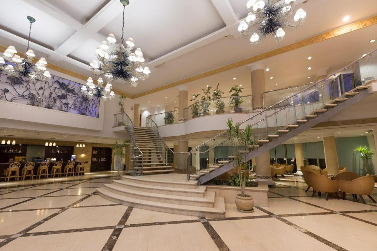 Naama Bay & Resort 5*