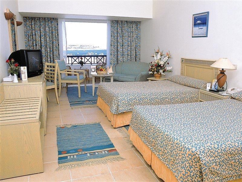 Resort Naama Bay & Sharm el-Sheikh