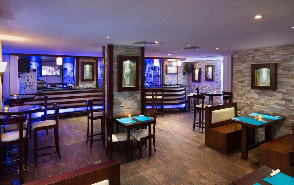 Resort Naama Bay & 5*