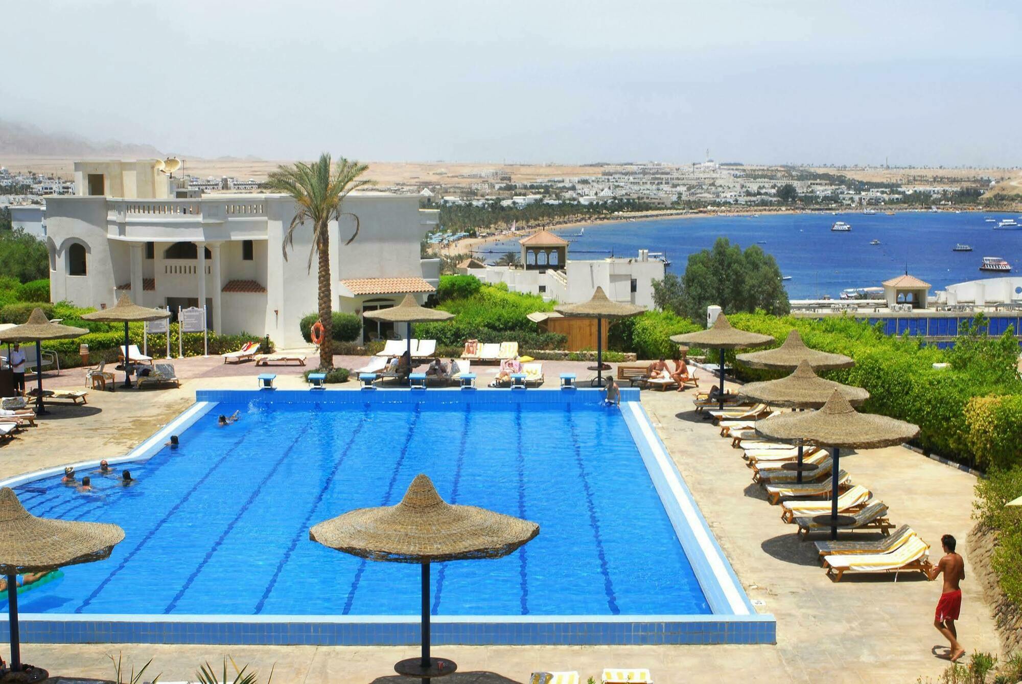 Naama Bay & Resort