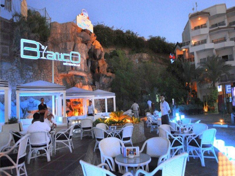 Resort Naama Bay & Sharm el Sheikh