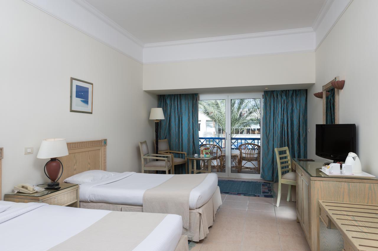 Resort Naama Bay & Sharm el Sheikh