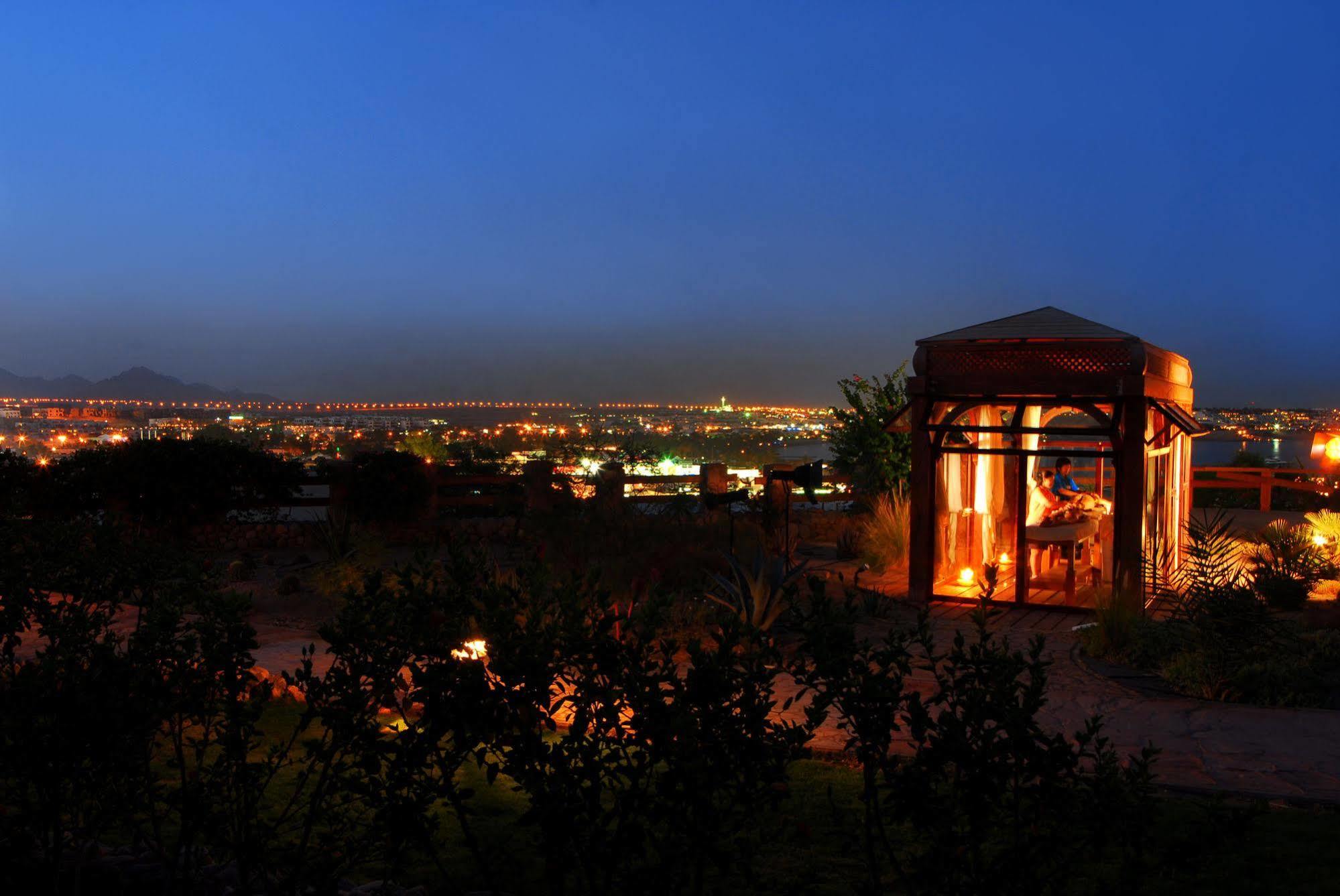 Naama Bay & 5* Sharm el Sheikh