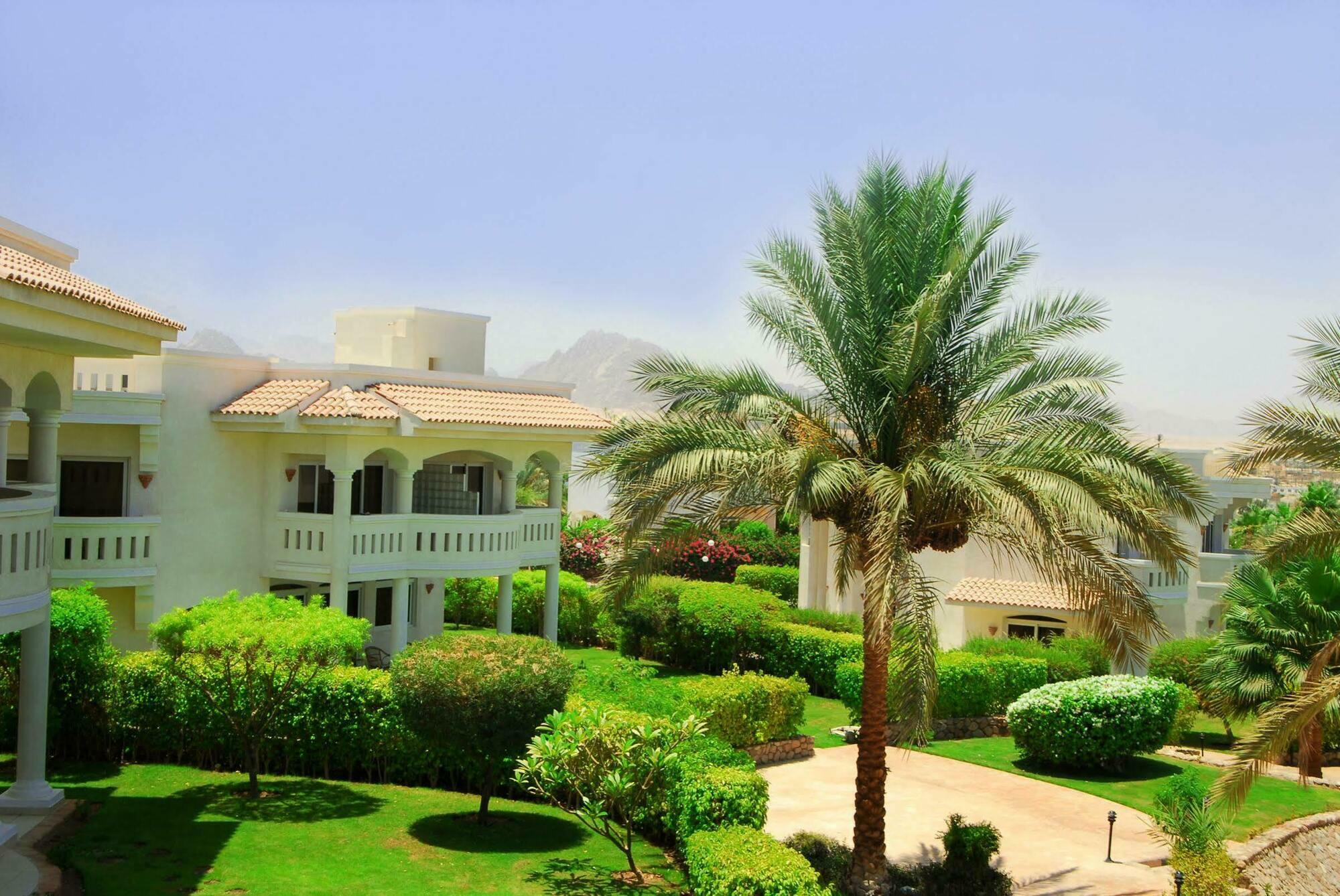 Naama Bay & Resort Sharm el Sheikh