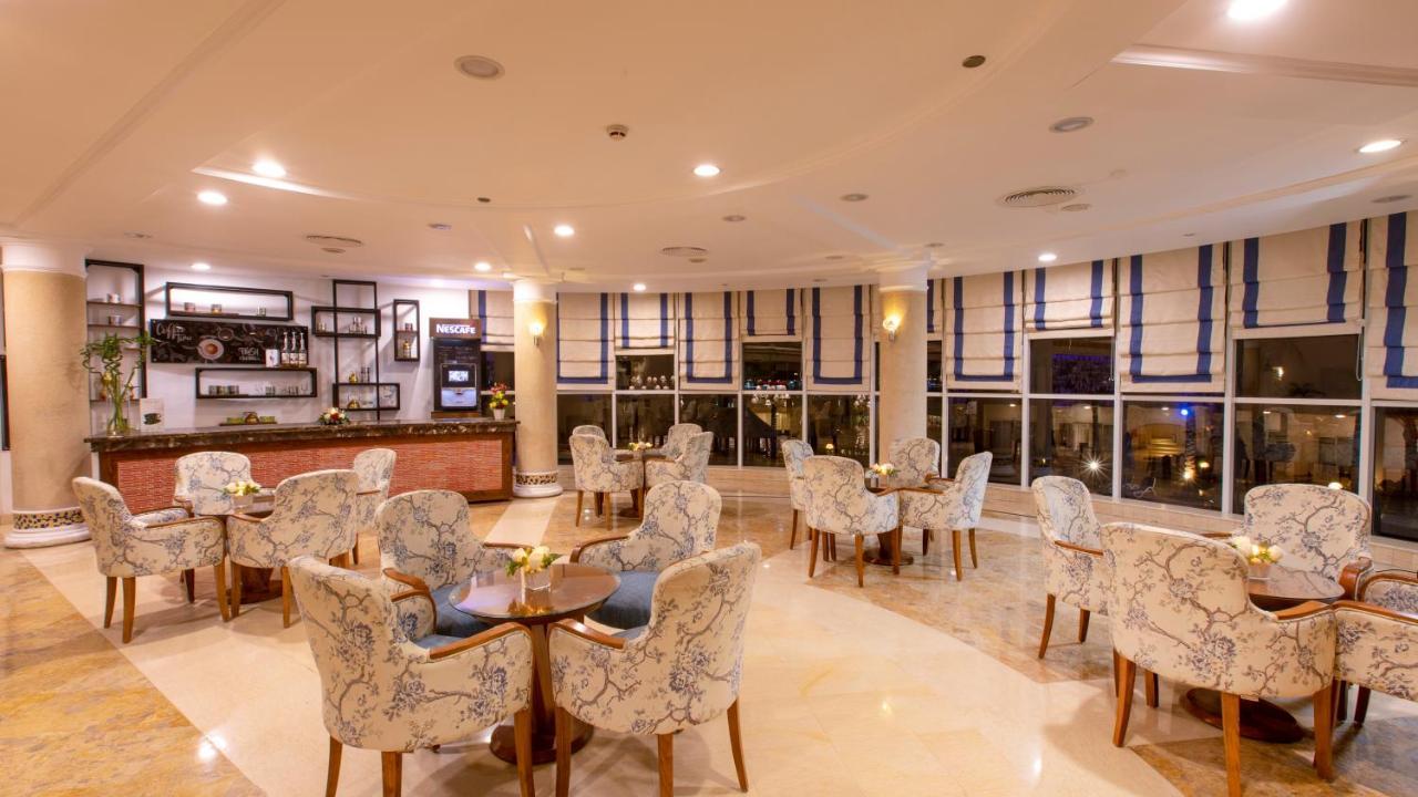 Naama Bay & Resort