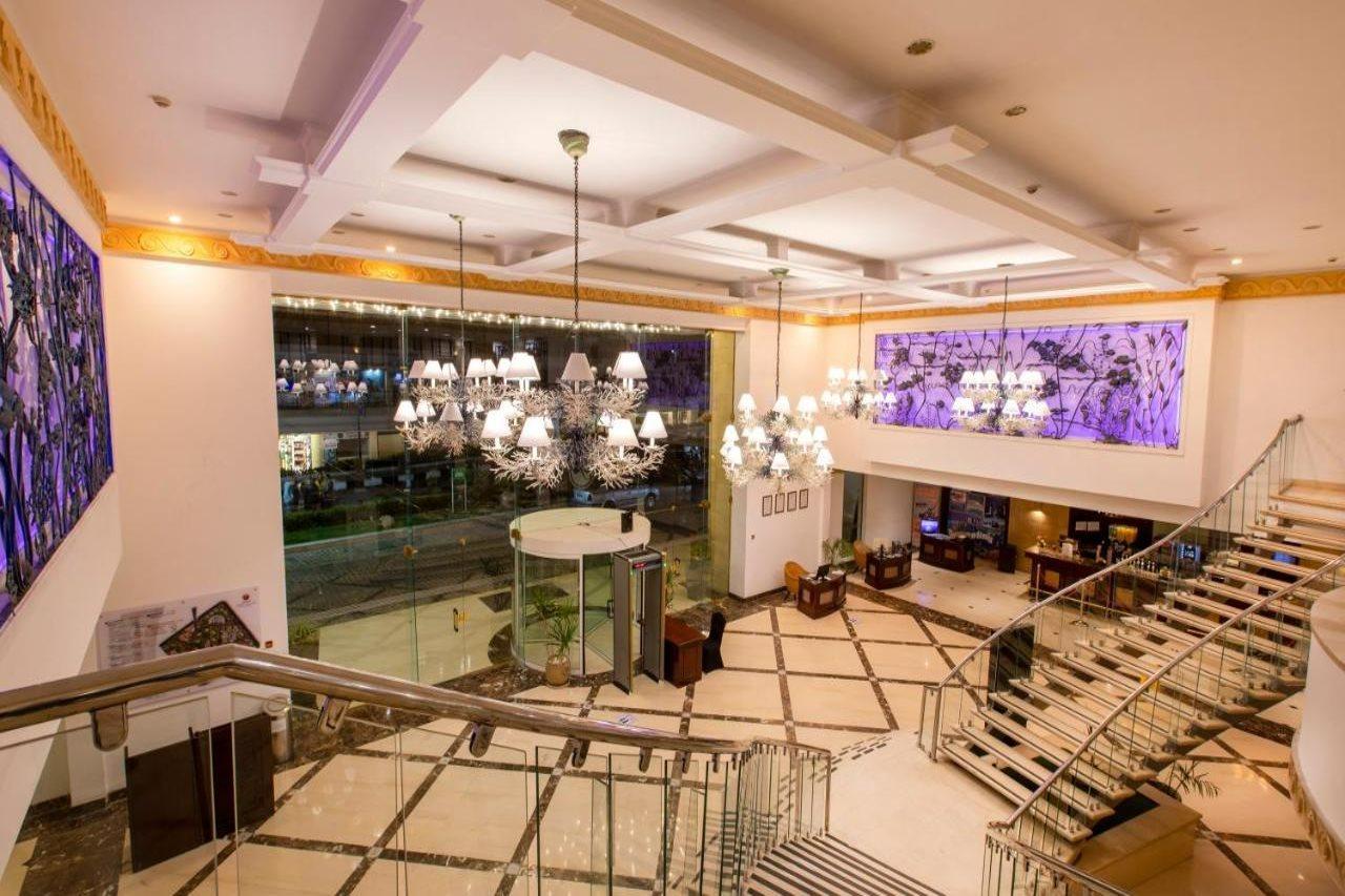 Resort Naama Bay & Şarm El-Şeyh
