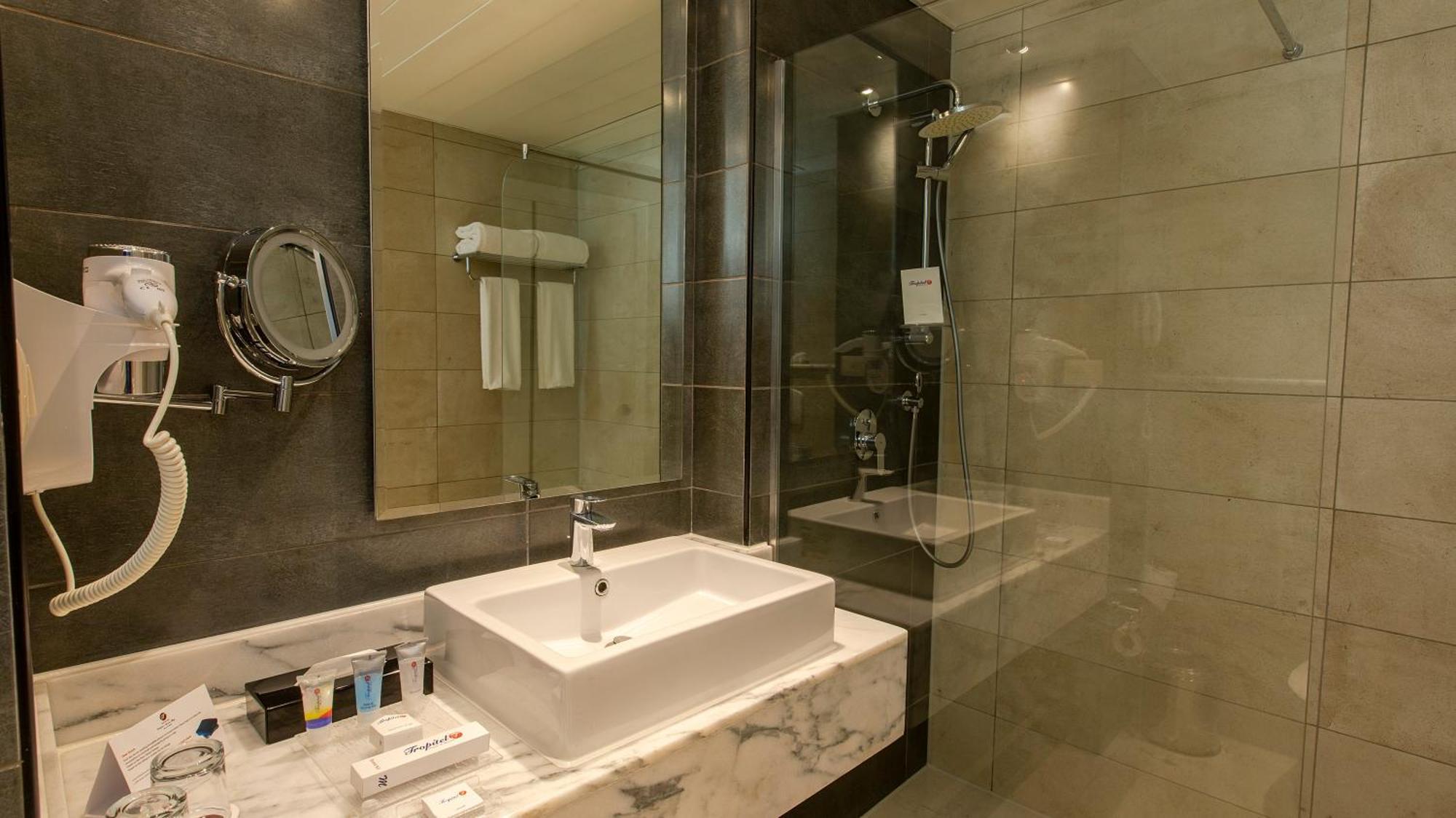Naama Bay & 5* Şarm El-Şeyh