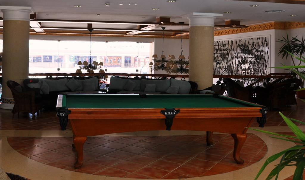 Naama Bay & 5* Şarm El-Şeyh