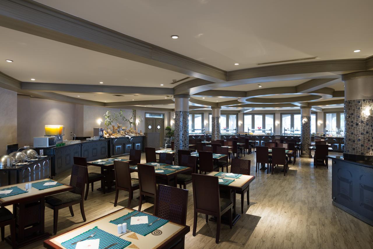 Resort Naama Bay & Şarm El-Şeyh